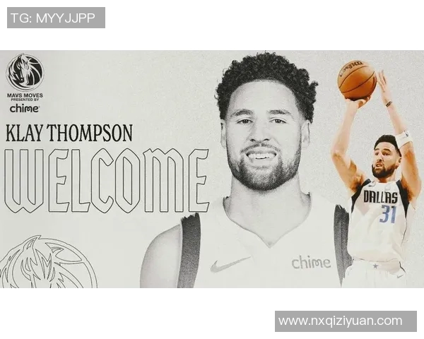 克莱汤普森KlayThompson 克莱汤普森KlayThompson